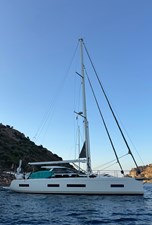 Amel-50 2019 AMEL  Center Cockpit Yacht MLS #458702 1
