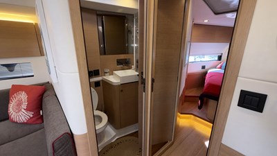 Amel-50 17 Amel-50 2019 AMEL  Center Cockpit Yacht MLS #458702 17