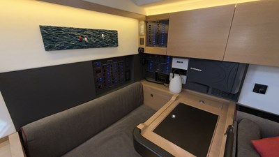 Amel-50 14 Amel-50 2019 AMEL  Center Cockpit Yacht MLS #458702 14