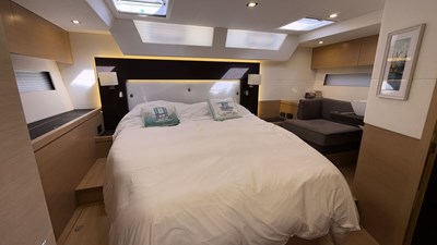 Amel-50 22 Amel-50 2019 AMEL  Center Cockpit Yacht MLS #458702 22