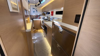 Amel-50 16 Amel-50 2019 AMEL  Center Cockpit Yacht MLS #458702 16