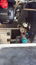 Amel-50 30 Amel-50 2019 AMEL  Center Cockpit Yacht MLS #458702 30