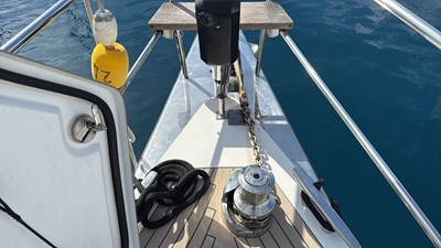 Amel-50 8 Amel-50 2019 AMEL  Center Cockpit Yacht MLS #458702 8