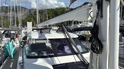Amel-50 7 Amel-50 2019 AMEL  Center Cockpit Yacht MLS #458702 7