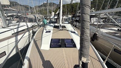Amel-50 2019 AMEL  Center Cockpit Yacht MLS #458702 3