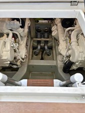 M/Y Back In Five Minutes 8 