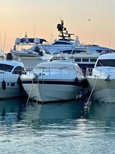 M/Y Back In Five Minutes 2 