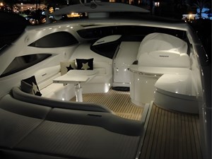 M/Y Back In Five Minutes 4 