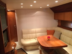 M/Y Back In Five Minutes 11 