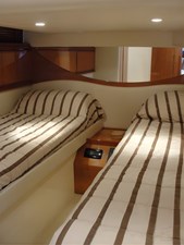M/Y Back In Five Minutes 16 