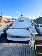 M/Y Back In Five Minutes 3 