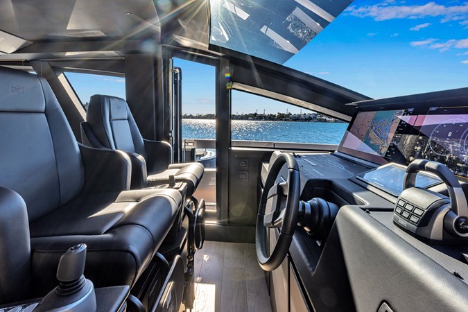 CIAO - Yacht for sale