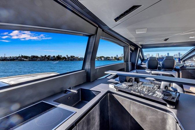 CIAO - Yacht for sale