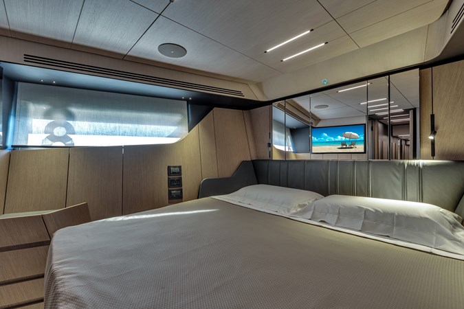 CIAO - Yacht for sale