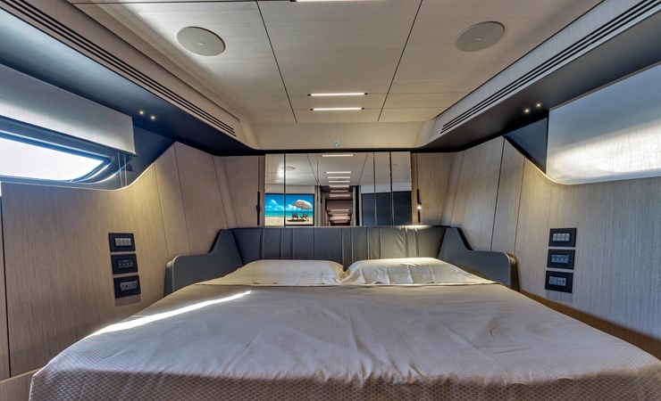 CIAO - Yacht for sale