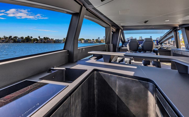 CIAO - Yacht for sale