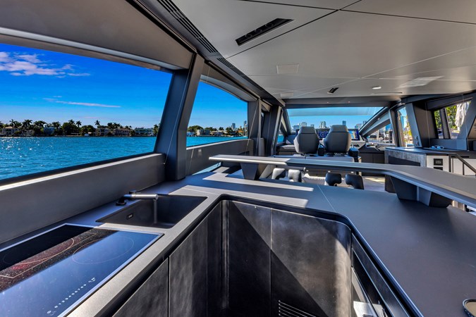 CIAO - Yacht for sale