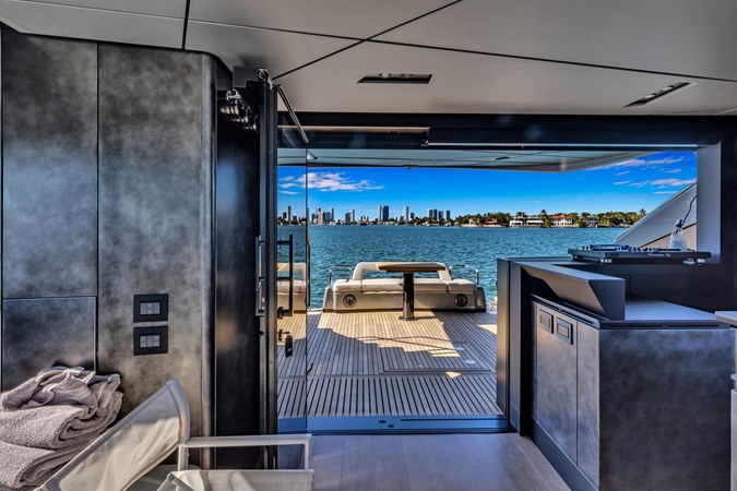 CIAO - Yacht for sale