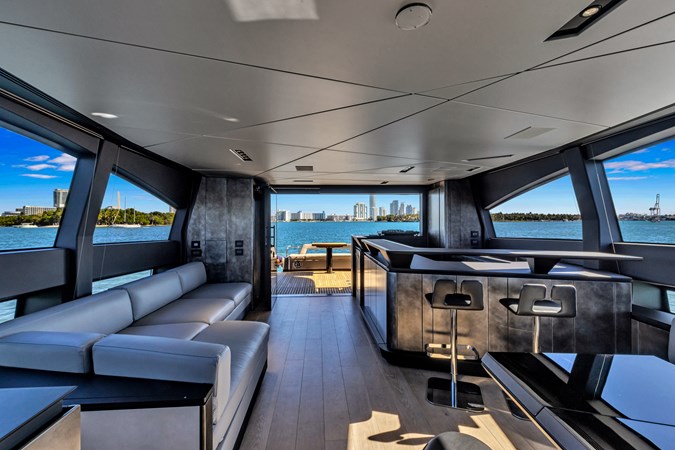 CIAO - Yacht for sale