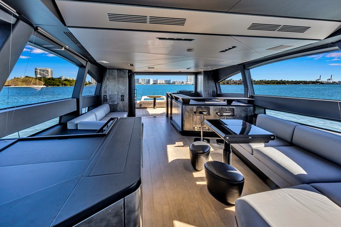 CIAO - Yacht for sale