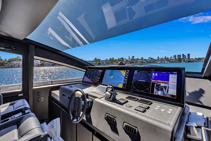 CIAO - Yacht for sale