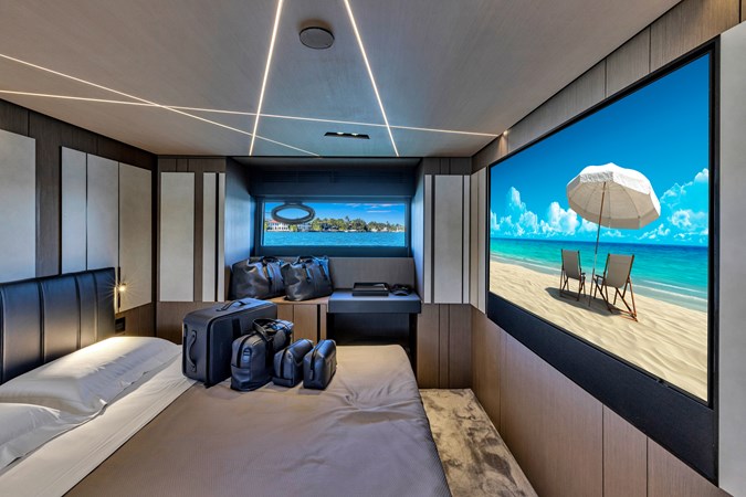 CIAO - Yacht for sale