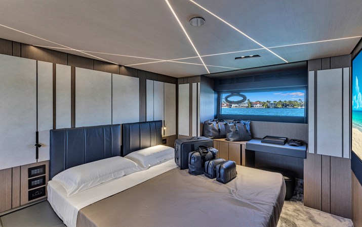 CIAO - Yacht for sale