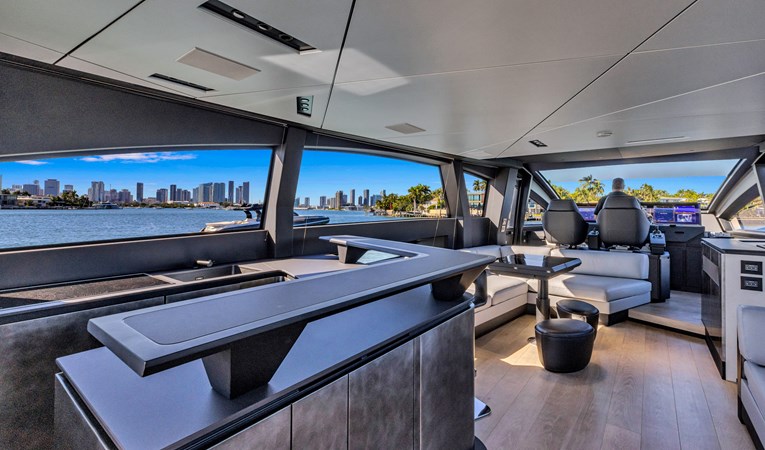 CIAO - Yacht for sale