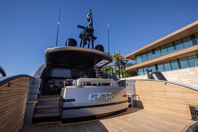 CIAO - Yacht for sale