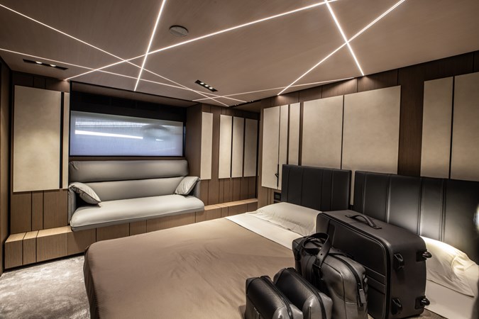 CIAO - Yacht for sale