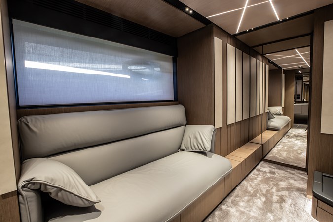 CIAO - Yacht for sale