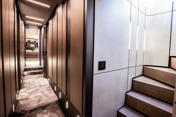 CIAO - Yacht for sale