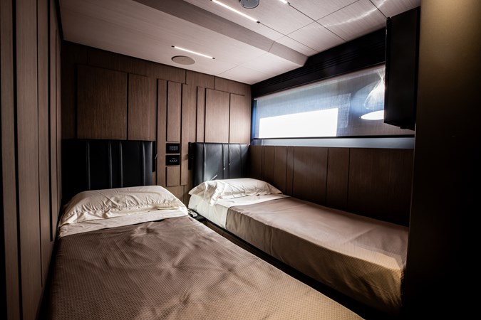 CIAO - Yacht for sale