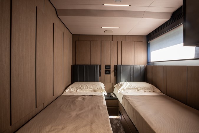 CIAO - Yacht for sale