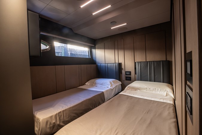 CIAO - Yacht for sale