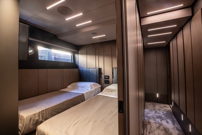 CIAO - Yacht for sale