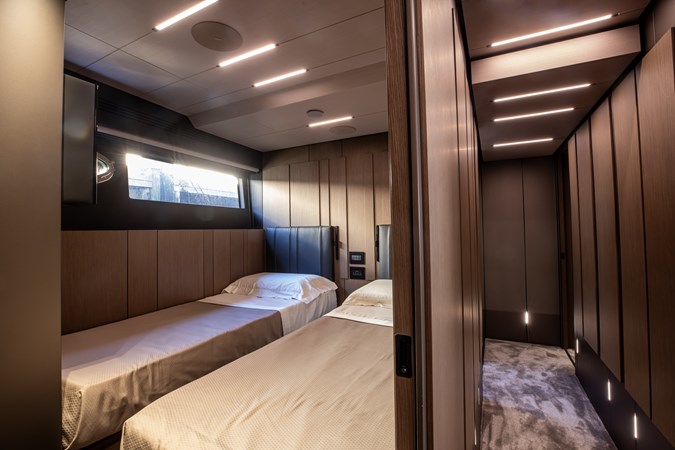 CIAO - Yacht for sale