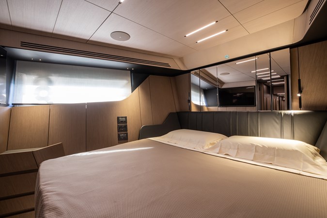 CIAO - Yacht for sale