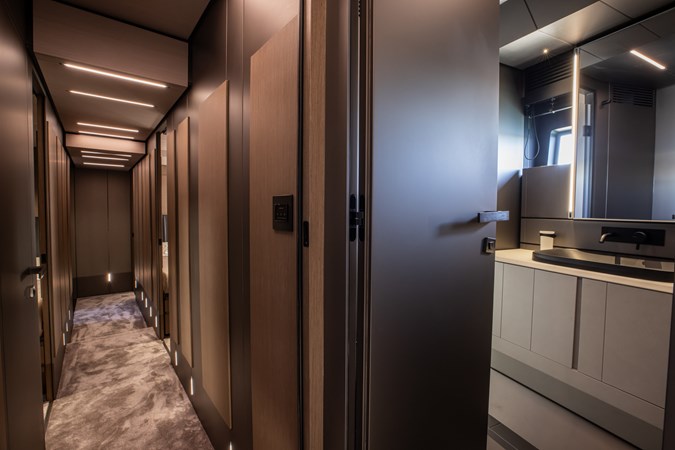 CIAO - Yacht for sale