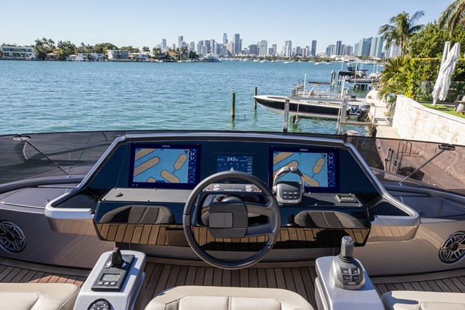 CIAO - Yacht for sale