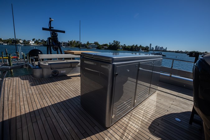 CIAO - Yacht for sale