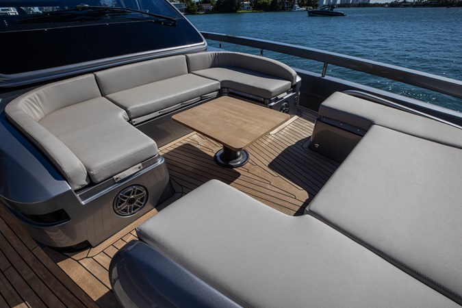 CIAO - Yacht for sale