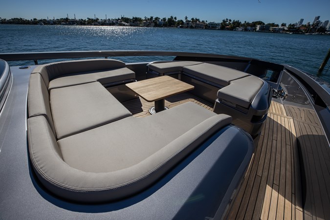 CIAO - Yacht for sale