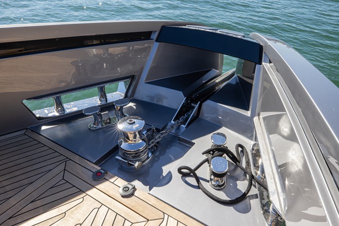 CIAO - Yacht for sale