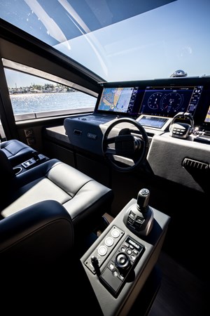 CIAO - Yacht for sale