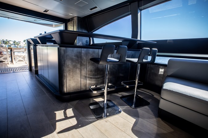 CIAO - Yacht for sale