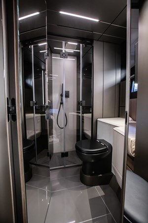 CIAO - Yacht for sale