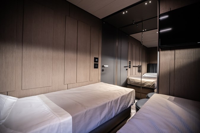 CIAO - Yacht for sale