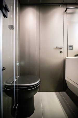 CIAO - Yacht for sale