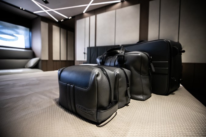 CIAO - Yacht for sale